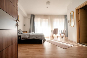 Lalas' apartment